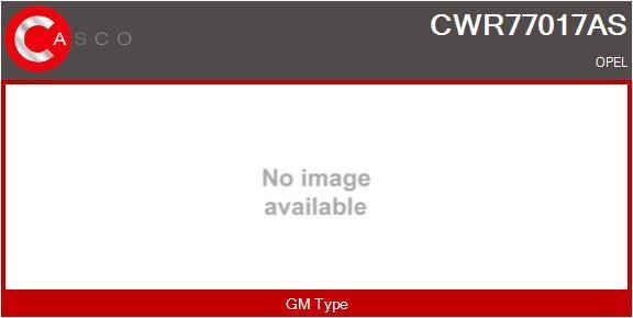 Casco CWR77017AS Кнопка склопідіймача CWR77017AS: Приваблива ціна - Купити у Польщі на 2407.PL!