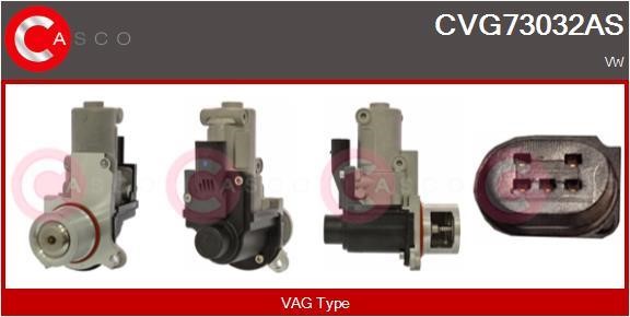 Casco CVG73032AS Клапан рециркуляції відпрацьованих газів EGR CVG73032AS: Приваблива ціна - Купити у Польщі на 2407.PL!