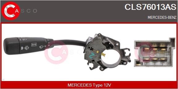 Casco CLS76013AS Steering Column Switch CLS76013AS: Buy near me in Poland at 2407.PL - Good price!