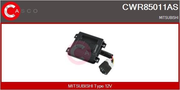 Casco CWR85011AS Window regulator button block CWR85011AS: Buy near me in Poland at 2407.PL - Good price!