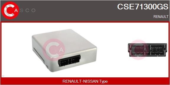 Casco CSE71300GS Steering control unit CSE71300GS: Buy near me at 2407.PL in Poland at an Affordable price!