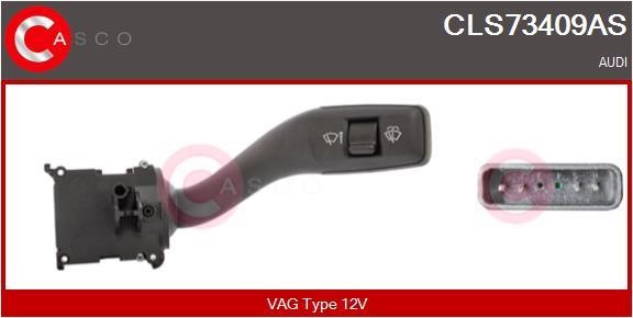 Casco CLS73409AS Выключатель на рулевой колонке CLS73409AS: Купить в Польше - Отличная цена на 2407.PL!
