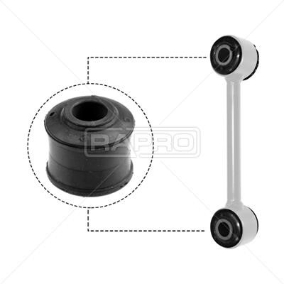 Rapro R54577 Łącznik stabilizatora R54577: Atrakcyjna cena w Polsce na 2407.PL - Zamów teraz!