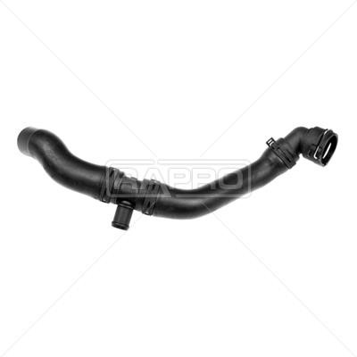 Rapro R25933 Radiator hose R25933: Buy near me at 2407.PL in Poland at an Affordable price!