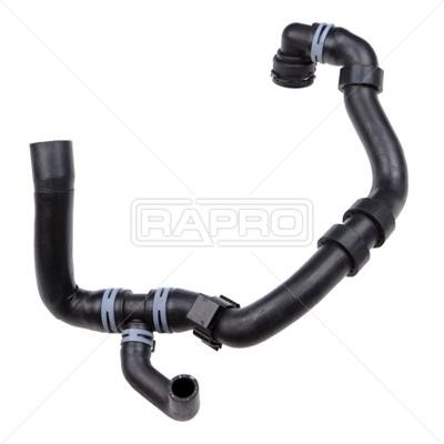 Rapro R25890 Radiator hose R25890: Buy near me in Poland at 2407.PL - Good price!