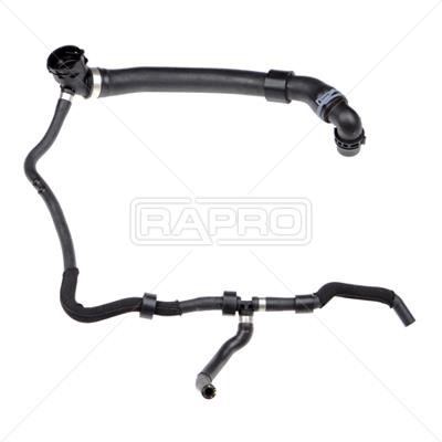 Rapro R25860 Radiator hose R25860: Buy near me in Poland at 2407.PL - Good price!