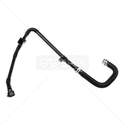 Rapro R15746 Heater hose R15746: Buy near me in Poland at 2407.PL - Good price!