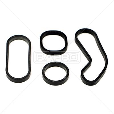 Rapro R19902 Gasket Set, oil cooler R19902: Buy near me at 2407.PL in Poland at an Affordable price!