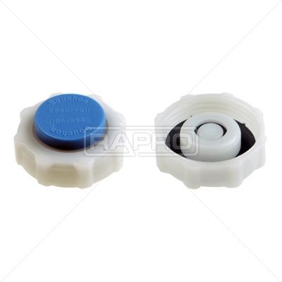 Rapro R66115 Cap, coolant tank R66115: Buy near me at 2407.PL in Poland at an Affordable price!
