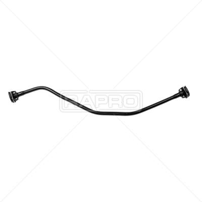 Rapro R25058 Heater hose R25058: Buy near me in Poland at 2407.PL - Good price!