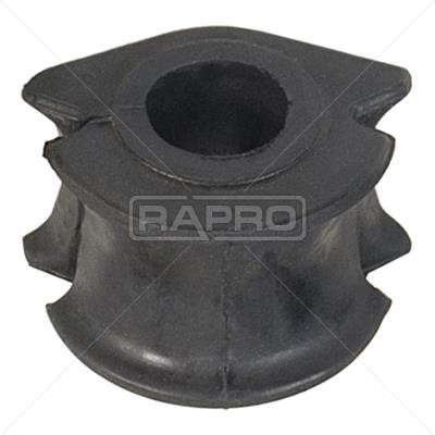 Rapro R52044 Опора(втулка), стабілізатор R52044: Приваблива ціна - Купити у Польщі на 2407.PL!