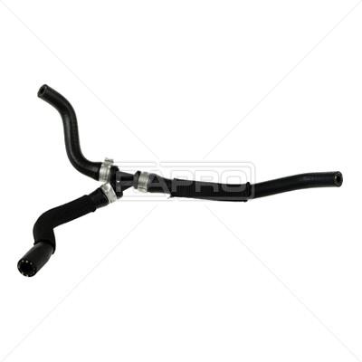 Rapro R19751 Heater hose R19751: Buy near me in Poland at 2407.PL - Good price!