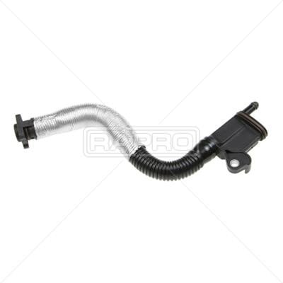 Rapro R25010 Hose, crankcase breather R25010: Buy near me in Poland at 2407.PL - Good price!