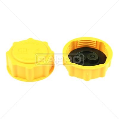 Rapro R66123 Cap, coolant tank R66123: Buy near me at 2407.PL in Poland at an Affordable price!