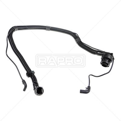 Rapro R18534 Hose, crankcase breather R18534: Buy near me at 2407.PL in Poland at an Affordable price!