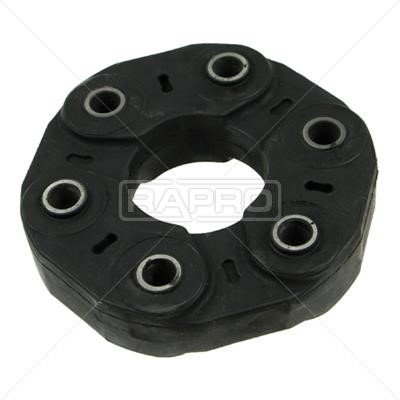 Rapro R51652 Mounting, propshaft R51652: Buy near me in Poland at 2407.PL - Good price!