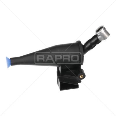 Rapro R19098 Oil Trap, crankcase breather R19098: Buy near me in Poland at 2407.PL - Good price!