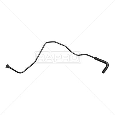 Rapro R25064 Heater hose R25064: Buy near me in Poland at 2407.PL - Good price!