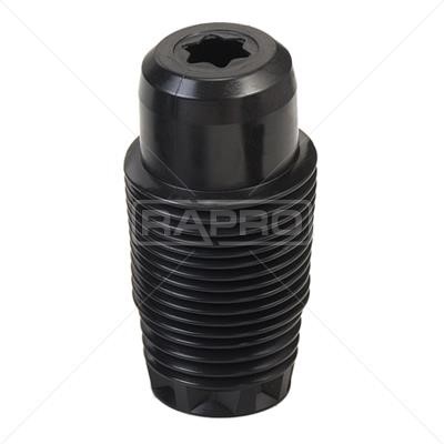 Rapro R52084 Bellow and bump for 1 shock absorber R52084: Buy near me in Poland at 2407.PL - Good price!
