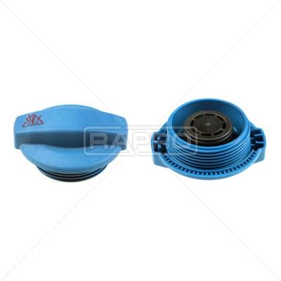 Rapro R66107 Cap, coolant tank R66107: Buy near me at 2407.PL in Poland at an Affordable price!