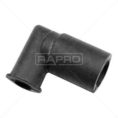 Rapro R28618 Hose, crankcase breather R28618: Buy near me in Poland at 2407.PL - Good price!