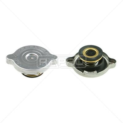 Rapro R66116 Cap, coolant tank R66116: Buy near me at 2407.PL in Poland at an Affordable price!