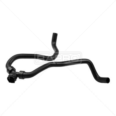 Rapro R18504 Heater hose R18504: Buy near me in Poland at 2407.PL - Good price!