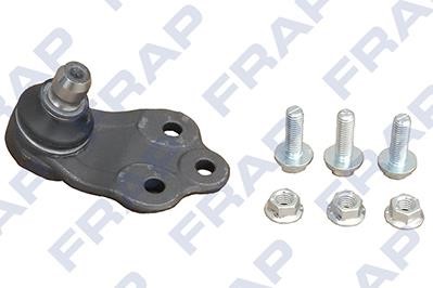 Frap F5028 Ball joint F5028: Buy near me in Poland at 2407.PL - Good price!