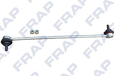 Frap F2971 Rod/Strut, stabiliser F2971: Buy near me in Poland at 2407.PL - Good price!