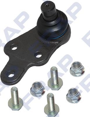 Frap F4801 Ball joint front lower left arm F4801: Buy near me in Poland at 2407.PL - Good price!
