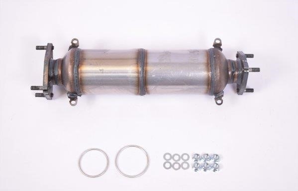 EEC HA6030T Catalytic Converter HA6030T: Buy near me at 2407.PL in Poland at an Affordable price!