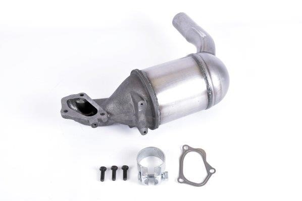 EEC VX6082T Catalytic Converter VX6082T: Buy near me in Poland at 2407.PL - Good price!