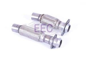 EEC EBM4001 Exhaust pipe EBM4001: Buy near me in Poland at 2407.PL - Good price!
