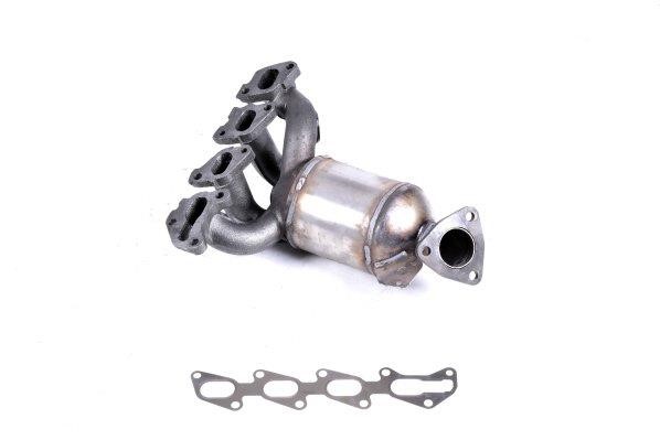 EEC VX6085T Catalytic Converter VX6085T: Buy near me in Poland at 2407.PL - Good price!