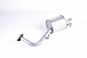 EEC ETY686 End Silencer ETY686: Buy near me in Poland at 2407.PL - Good price!