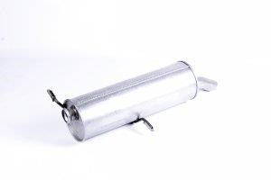 EEC EPG639 End Silencer EPG639: Buy near me at 2407.PL in Poland at an Affordable price!