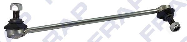 Frap F4642 Rod/Strut, stabiliser F4642: Buy near me at 2407.PL in Poland at an Affordable price!