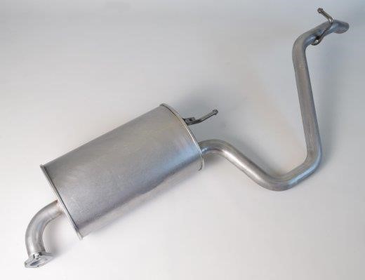 EEC EHY229 End Silencer EHY229: Buy near me in Poland at 2407.PL - Good price!