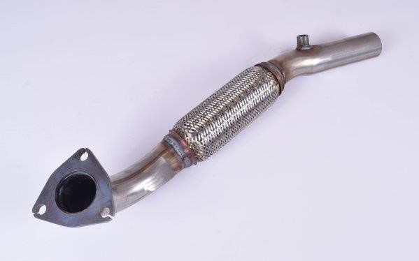 EEC VX7516 Exhaust pipe, repair VX7516: Buy near me in Poland at 2407.PL - Good price!