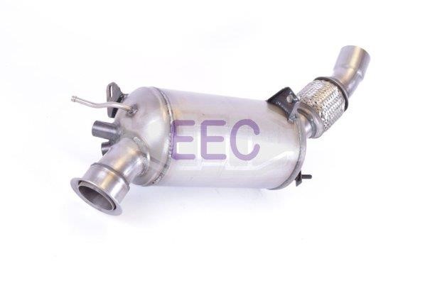 EEC BM6054T Diesel particulate filter DPF BM6054T: Buy near me at 2407.PL in Poland at an Affordable price!