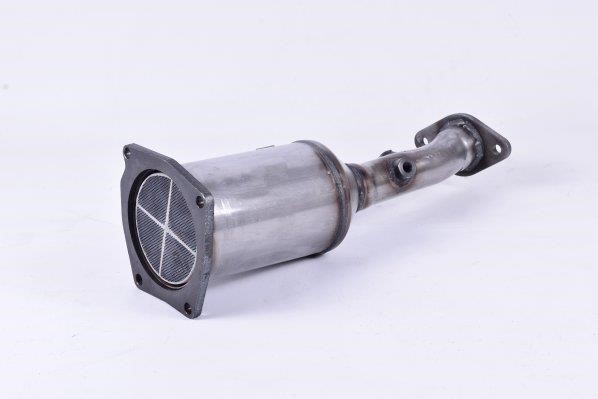 EEC DPF095S Diesel particulate filter DPF DPF095S: Buy near me in Poland at 2407.PL - Good price!