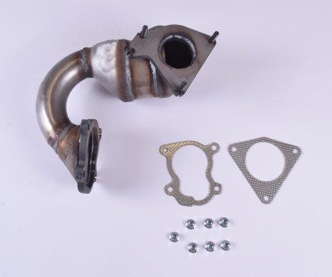 EEC RE6107T Catalytic Converter RE6107T: Buy near me in Poland at 2407.PL - Good price!