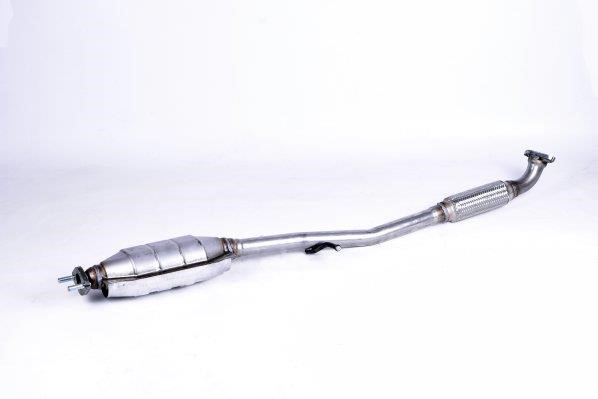EEC HY6071T Catalytic Converter HY6071T: Buy near me in Poland at 2407.PL - Good price!