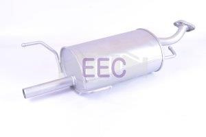 EEC EDN442 End Silencer EDN442: Buy near me in Poland at 2407.PL - Good price!