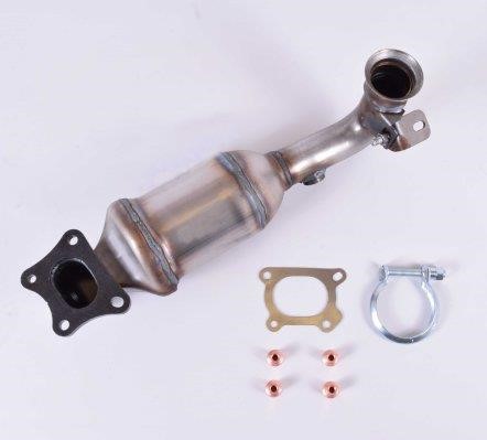 EEC CI6088T Catalytic Converter CI6088T: Buy near me in Poland at 2407.PL - Good price!
