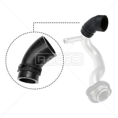 Rapro R19800 Heater hose R19800: Buy near me in Poland at 2407.PL - Good price!