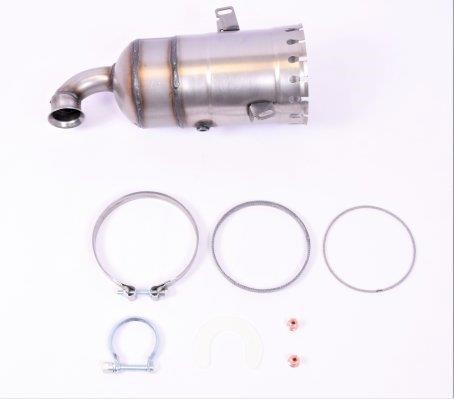 EEC PT6111T Catalytic Converter PT6111T: Buy near me in Poland at 2407.PL - Good price!