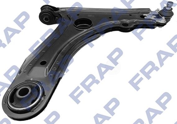 Frap F5557 Track Control Arm F5557: Buy near me in Poland at 2407.PL - Good price!