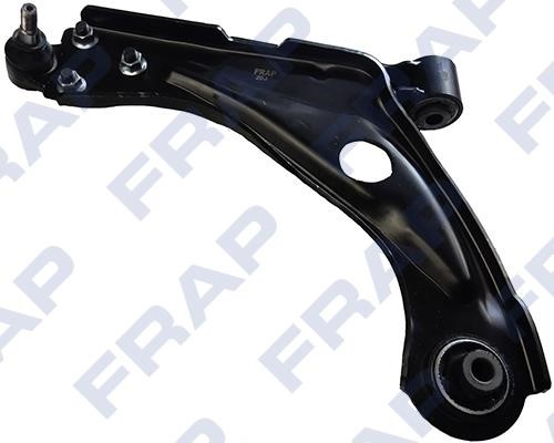 Frap F5617 Track Control Arm F5617: Buy near me in Poland at 2407.PL - Good price!