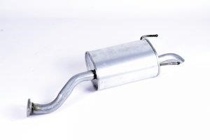 EEC EHA320 End Silencer EHA320: Buy near me at 2407.PL in Poland at an Affordable price!